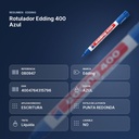 ROTULADOR EDDING 400 AZUL - resumen de atributos
