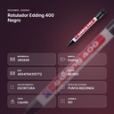 ROTULADOR EDDING 400 NEGRO - resumen de atributos