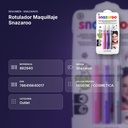 ROTULADOR MAQUILLAJE SNAZAROO - resumen de atributos
