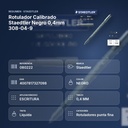 ROTULADOR CALIBRADO STAEDTLER NEGRO 0,4MM  308-04-9 - resumen de atributos