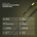 ROTULADOR PLUS EXTRAFINO AMARILLO NEON - resumen de atributos