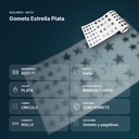 GOMETS ESTRELLA PLATA - resumen de atributos