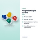 ADAPTADOR LAPIZ SCRIBTE - características principales