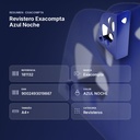 REVISTERO EXACOMPTA AZUL NOCHE - resumen de atributos