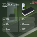 ALMOHADILLA TRODAT 4925 NEGRA - resumen de atributos