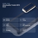 ALMOHADILLA TRODAT 4913 AZUL - resumen de atributos