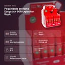 PEGAMENTO EN BARRA EASYSTICK 8GR EXPOSITOR RAYLU - resumen de atributos