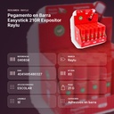 PEGAMENTO EN BARRA EASYSTICK 21GR EXPOSITOR RAYLU - resumen de atributos