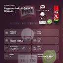 PEGAMENTO PRITT BARRA 22 GRAMOS - resumen de atributos
