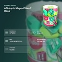 AFILALÁPIZ MAPED VIVO 2 USOS - resumen de atributos