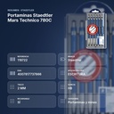 PORTAMINAS STAEDTLER MARS TECHNICO 780C - resumen de atributos
