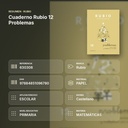 CUADERNO RUBIO 12 PROBLEMAS  - resumen de atributos