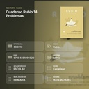 CUADERNO RUBIO 14 PROBLEMAS  - resumen de atributos