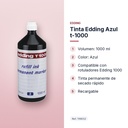 TINTA EDDING AZUL T-1000 - características principales