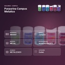 PURPURINA CAMPUS METALICO - resumen de atributos