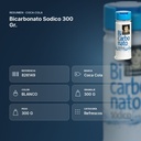 BICARBONATO SODICO 300 GR. - resumen de atributos