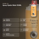 SPRAY FIJADOR MATE 150ML - resumen de atributos