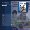 MINIMOBIL TRAFIC BOX MINILAND - resumen de atributos