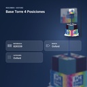 BASE TORRE 4 POSICIONES - resumen de atributos