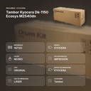 TAMBOR KYOCERA DK-1150 ECOSYS M2540DN - resumen de atributos
