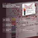 ROTULADORES VIDRIO GLASS&PORCELAIN 2-4MM - resumen de atributos