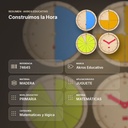 CONSTRUIMOS LA HORA  - resumen de atributos