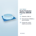 SUELO PROTECTOR PISCINA 396CM - características principales