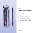 LAPIZ JUNIOR ALPINO  - características principales