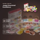 JUEGO EMOCIONAL EMOTIBLOCS - resumen de atributos