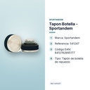 TAPON BOTELLA - SPORTANDEM - características principales