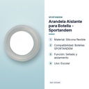 ARANDELA AISLANTE PARA BOTELLA - SPORTANDEM - características principales