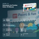 ROTULADOR  DE PUNTOS DOTS+18 MESES  - resumen de atributos