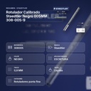 ROTULADOR CALIBRADO STAEDTLER NEGRO 005MM 308-005-9  - resumen de atributos