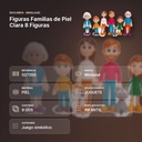 FIGURAS FAMILIAS DE PIEL CLARA 8 FIGURAS - resumen de atributos