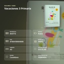 VACACIONES 3 PRIMARIA - resumen de atributos