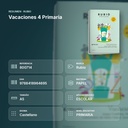 VACACIONES 4 PRIMARIA  - resumen de atributos