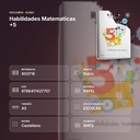 HABILIDADES MATEMATICAS +5 - resumen de atributos