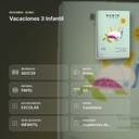 VACACIONES 3 INFANTIL - resumen de atributos
