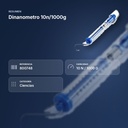 DINANOMETRO 10N/1000G - resumen de atributos