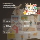 EL PUEBLO JUEGO SIMBOLICO REALISTA - resumen de atributos