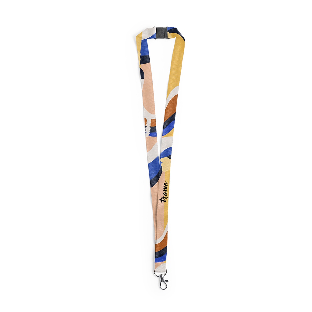 LANYARD KAPPIN 1