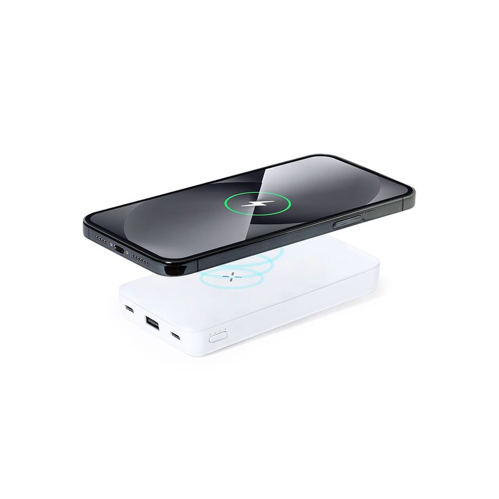 POWER BANK BARRY 2