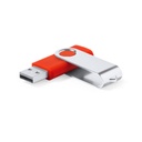 MEMORIA USB YESKAL 8GB 1