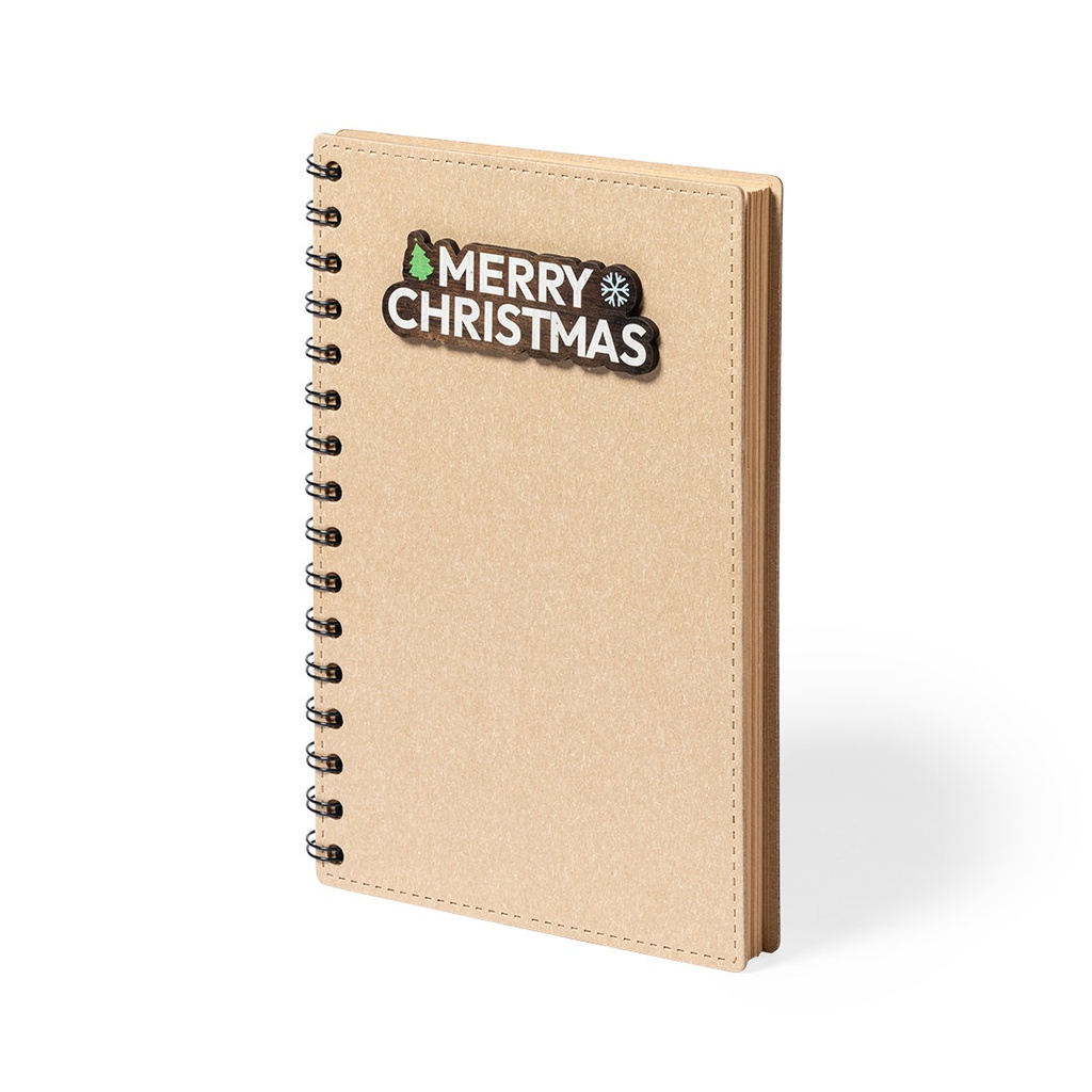 LIBRETA NOYLAX 1