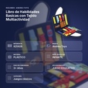 LIBRO DE HABILIDADES BASICAS CON TEJIDO MULTIACTIVIDAD - resumen de atributos