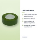 LIMPIABIBERON - características principales