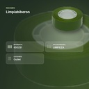 LIMPIABIBERON - resumen de atributos