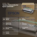 TAMBOR FOTOCONDUCTOR EPSON S051099 * - resumen de atributos