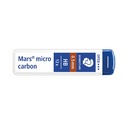 MINAS MARS MICRO GRAFITO 0,5MM HB TUBO 12 UDS STAEDTLER