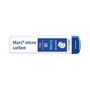 MINAS MARS MICRO GRAFITO 0,7MM 2B TUBO 12 UDS STAEDTLER
